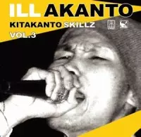 KITAKANTOSKILLZ / 北関東スキルズ / ILLAKANTO VOL.3