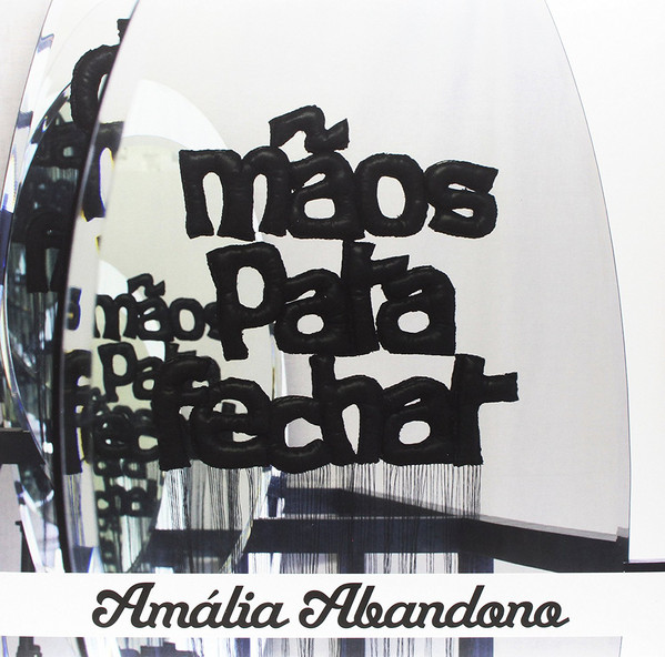 AMALIA RODRIGUES / アマリア・ロドリゲス / ABANDONO