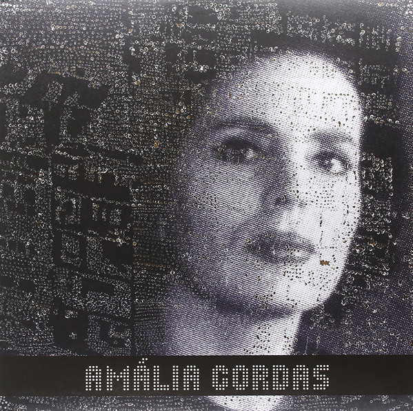 AMALIA RODRIGUES / アマリア・ロドリゲス / CORDAS