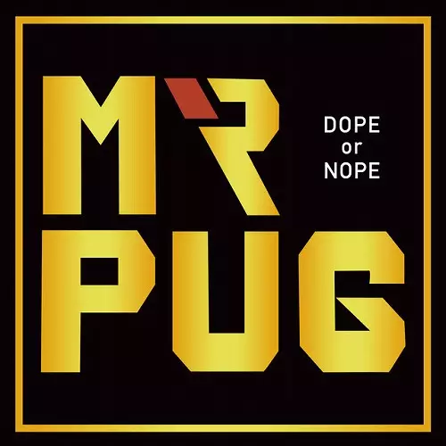 Mr.PUG from MONJU商品一覧｜CLUB / DANCE｜ディスクユニオン