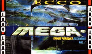 Chuck Person's Eccojams Vol. 1 レコード CHUCK PERSON'S ECCOJAMS VOL. 1/CHUCK PERSON｜CLUB/DANCE｜ディスク