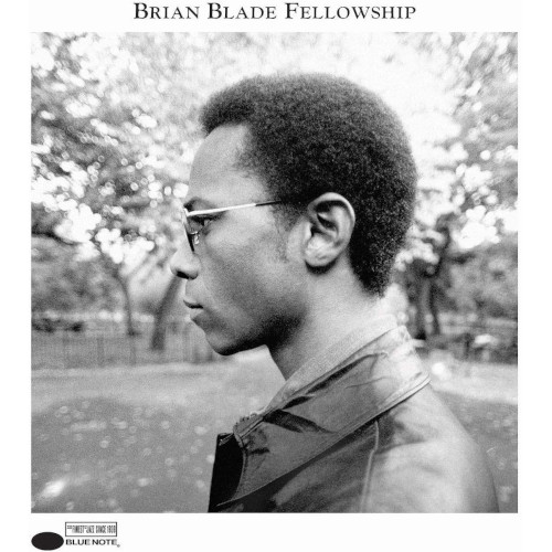 BRIAN BLADE / ブライアン・ブレイド / Brian Blade Fellowship(2LP)