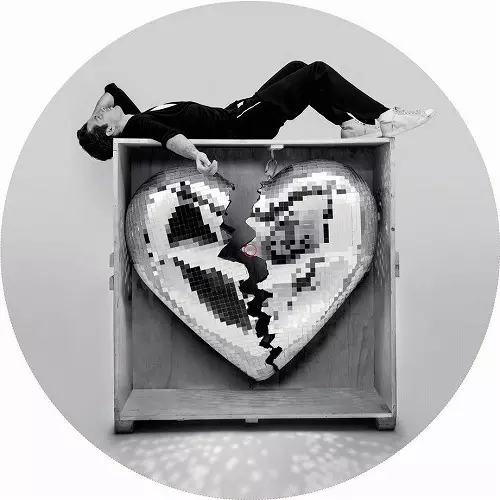 MARK RONSON / マーク・ロンソン / LATE NIGHT FEELINGS "2LP" (PICTURE DISC) 