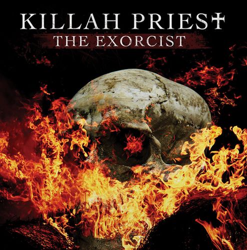 KILLAH PRIEST / キラー・プリースト / THE EXORCIST "LP"
