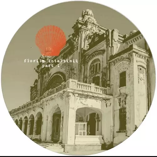 SEPP / CATRE GALATEEA EP
