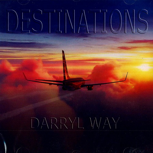DARRYL WAY / ダリル・ウェイ / DESTINATIONS