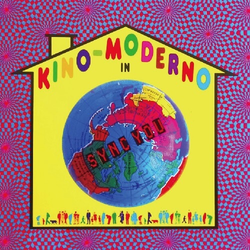 KINO-MODERNO / SYNC YOU (30TH ANNIVERSARY REMASTERED DELUXE EDITION)