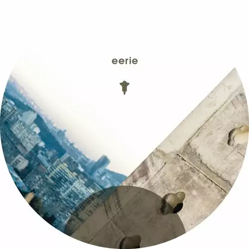 NICOLE (GEO) / INSIDE EP