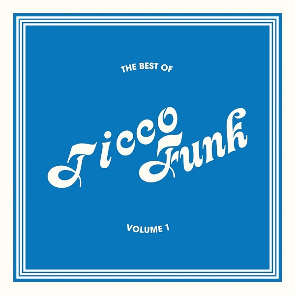 V.A. (THE BEST OF JICCO FUNK) / オムニバス / THE BEST OF JICCO FUNK - VOL. 1