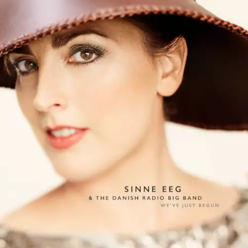 SINNE EEG / シーネ・エイ / We’ve just begun(LP)