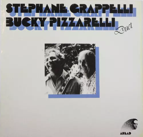 STEPHANE GRAPPELLI / ステファン・グラッペリ商品一覧｜JAZZ