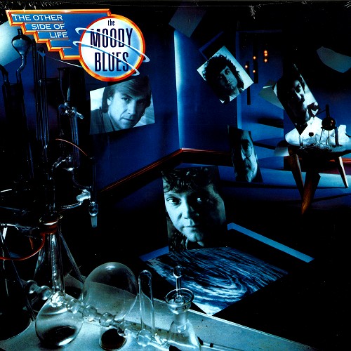 MOODY BLUES / ムーディー・ブルース / THE OTHER SIDE OF LIFE - 180g LIMITED VINYL/REMASTER