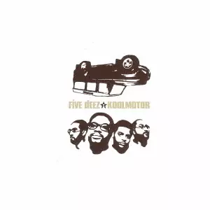 邦楽 five deez Koolmotor 