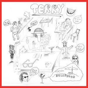 TERRY (INDIE ROCK) / TALK ABOUT TERRY