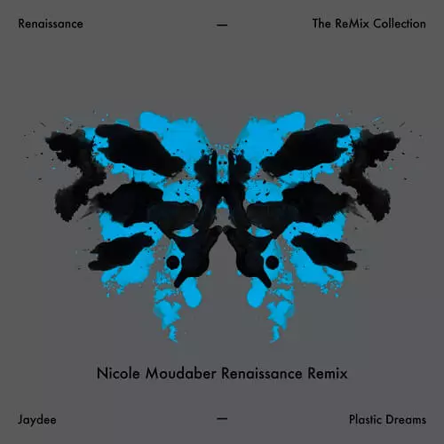 JAYDEE / ジェイディー / PLASTIC DREAMS (NICOLE MOUDABER REMIXES)