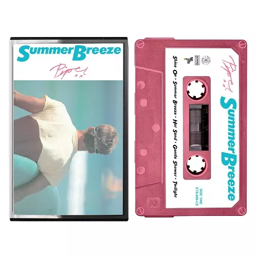パイパーの「Summer Breeze 」がファン待望のLP化!!｜ニュース