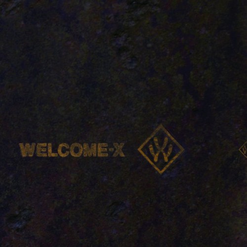 WELCOME-X / WELCOME-X
