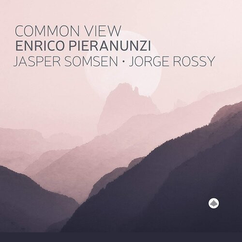 ENRICO PIERANUNZI / エンリコ・ピエラヌンツィ / Common View