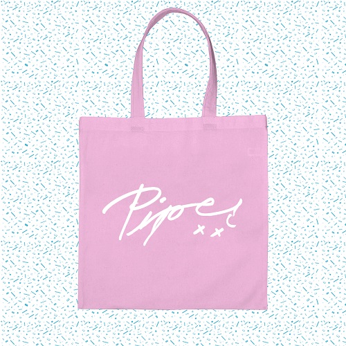 PIPER / パイパー(JPN) / Summer Breeze TOTE BAG