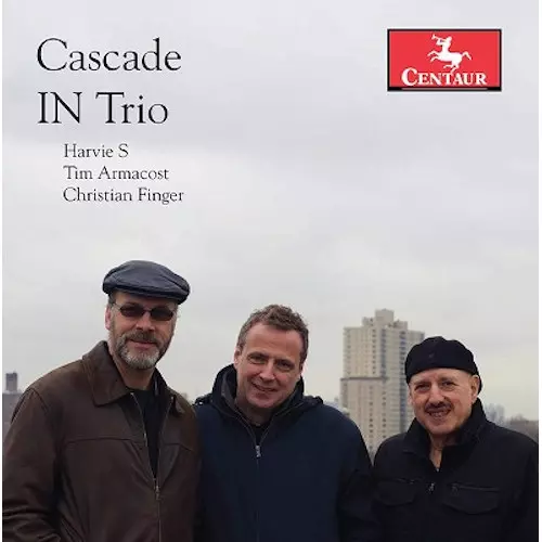 IN TRIO / Cascade
