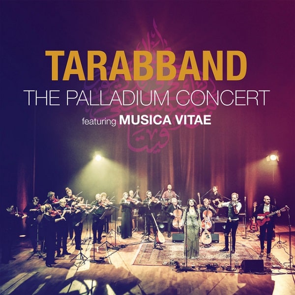 TARABBAND / タラブバンド / PALLADIUM CONCERT