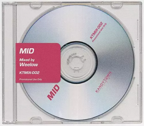 2025年最新】CD KANDYTOWN ADVISORYの人気アイテム - メルカリ