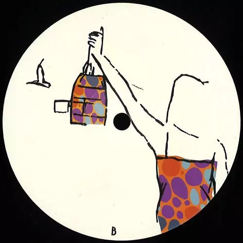 PETIT BATOU / MOTHER NATURE (VINYL ONLY)