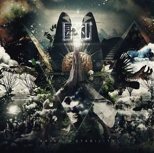 Arise in Stability / 犀礼 / Dose Again