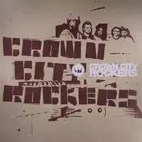 CROWN CITY ROCKERS / クラウン・シティ・ロッカーズ商品一覧
