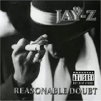 REASONABLE DOUBT/JAY-Z｜HIPHOP/R&B｜ディスクユニオン・オンライン