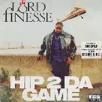 LORD FINESSE / HIP 2 DA GAME -US ORIGINAL PRESS-