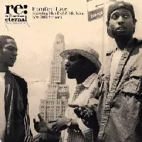 FORTIFIED LIVE/REFLECTION ETERNAL (TALIB KWELI & HI-TEK)/リフレクション・エターナル /  タリブクウェリ ハイテック｜HIPHOP/R&B｜ディスクユニオン・オンラインショップ｜diskunion.net