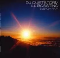 U.F.Oの矢部 直とDJ QUIETSTORMによる奇跡のユニット、RIGHTEOUSによる