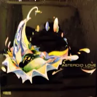 ASTEROID LOVE (L'univers) LPレコード ASTEROID LOVE /L UNIVERSE｜HIPHOP/R&B｜ディスクユニオン