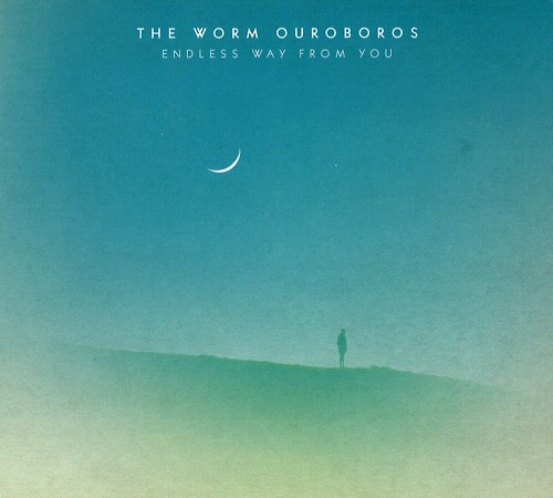 THE WORM OUROBOROS (PRO: BLR) / ザ・ワーム・ウロボロス / ENDLESS WAY FROM YOU