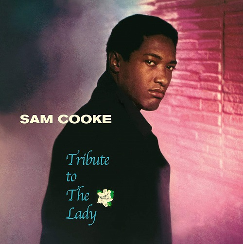 SAM COOKE / サム・クック / TRIBUTE TO THE LADY(LP)