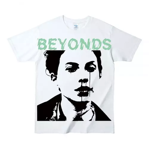 BEYONDS / EU女子 T SHIRT/M