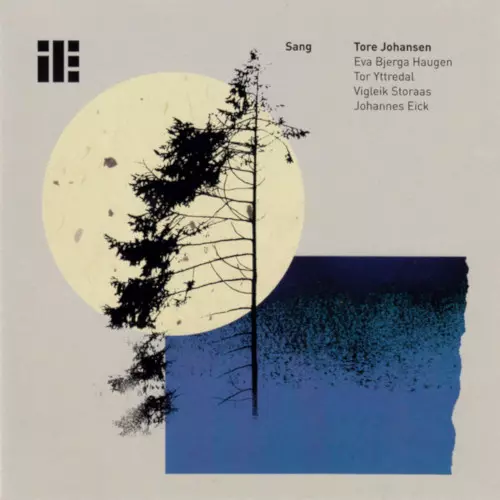 TORE JOHANSEN / トーレ・ヨハンセン / Sang