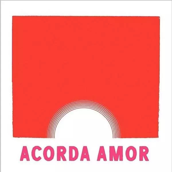 V.A. (LETRUX, LINIKER, LUEDJI LUNA, MARIA GADU E XENIA FRANCA) / オムニバス / ACORDA AMOR
