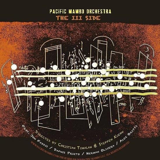 PACIFIC MAMBO ORCHESTRA / パシフィック・マンボ・オーケストラ / THE III SIDE