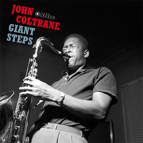 JOHN COLTRANE / ジョン・コルトレーン / Giant Steps (LP/180g)