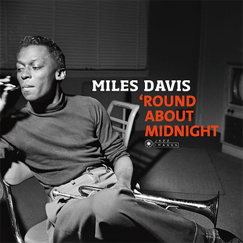 MILES DAVIS / マイルス・デイビス / Round About Midnight (LP/180g)