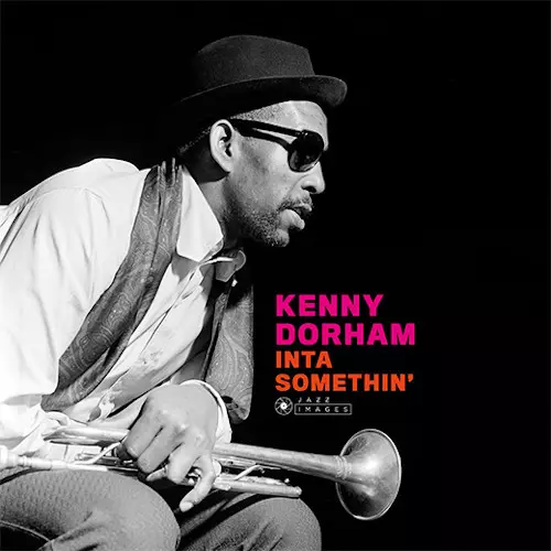 Inta Somethin' (LP/180g)/KENNY DORHAM/ケニー・ドーハム