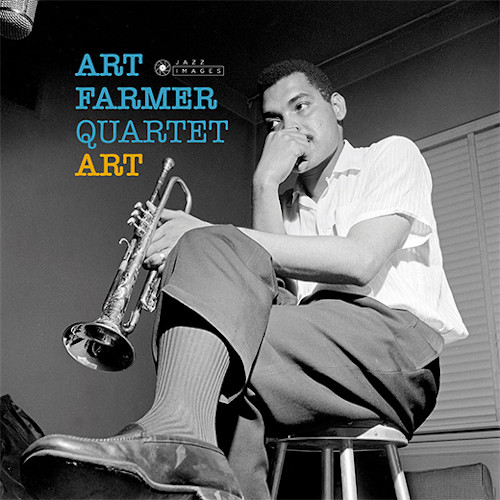 ART FARMER / アート・ファーマー / Art (LP/180g)