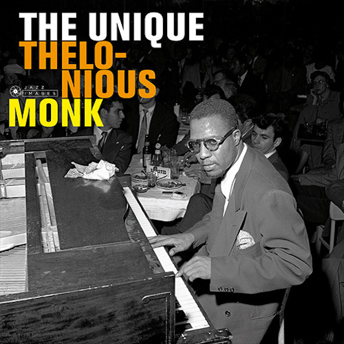 THELONIOUS MONK / セロニアス・モンク / Unique (LP/180g)