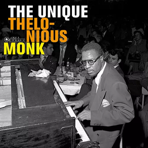 Unique (LP/180g)/THELONIOUS MONK/セロニアス・モンク/セロニアス