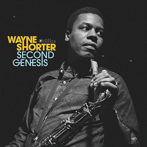 WAYNE SHORTER / ウェイン・ショーター / Second Genesis (LP/180g)