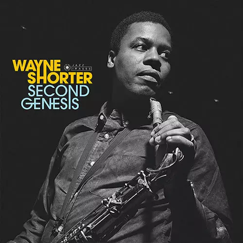 Second Genesis (LP/180g)/WAYNE SHORTER/ウェイン・ショーター