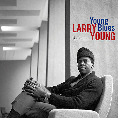 LARRY YOUNG / ラリー・ヤング / Young Blues (LP/180g)