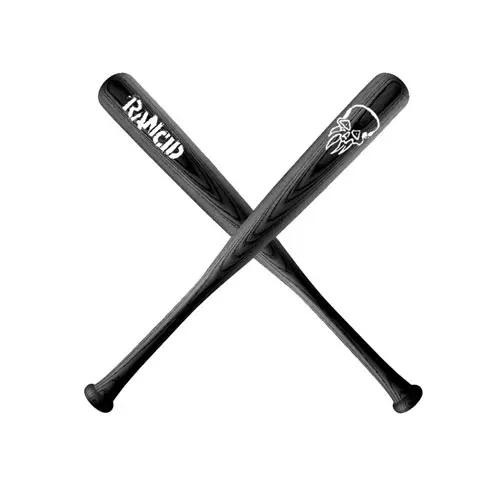 RANCID / ランシド / MINI COLLECTOR'S BAT